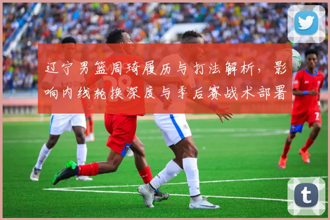 辽宁男篮周琦履历与打法解析，影响内线轮换深度与季后赛战术部署