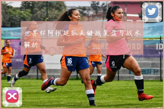 世界杯阿根廷队关键战复盘与战术解析